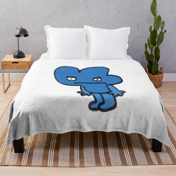 Item preview, Four BFDI designed and sold by MsBonnieArt.