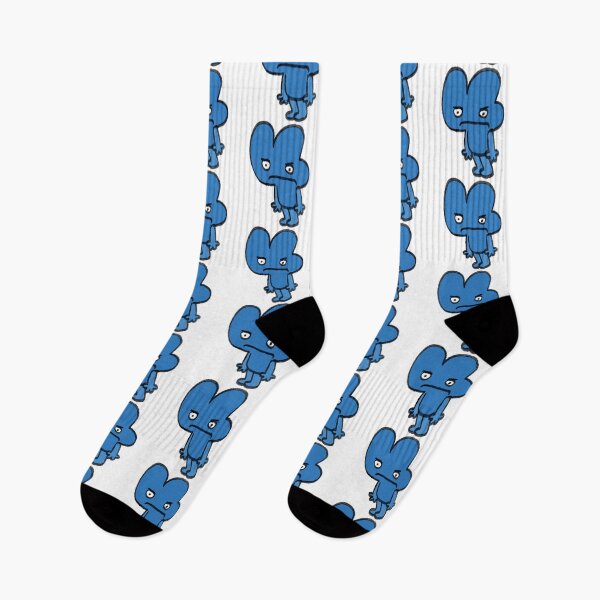 Item preview, Four BFDI designed and sold by MsBonnieArt.