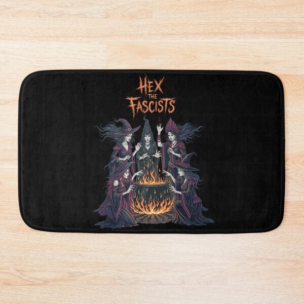 Item preview, Hex The Fascists  designed and sold by SylviaLane12.