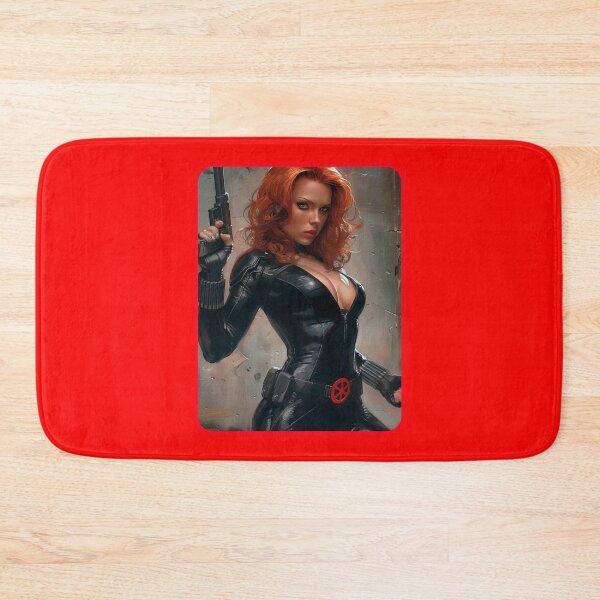 Item preview, Red Ledger designed and sold by Popcorn Odyssey.