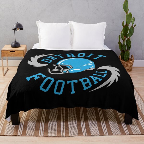 Item preview, Fútbol americano | Leones de Detroit designed and sold by ChicFusionz.