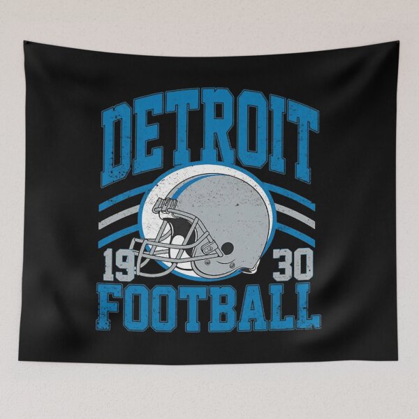 Item preview, Football | Detroit Lions designed and sold by ChicFusionz.