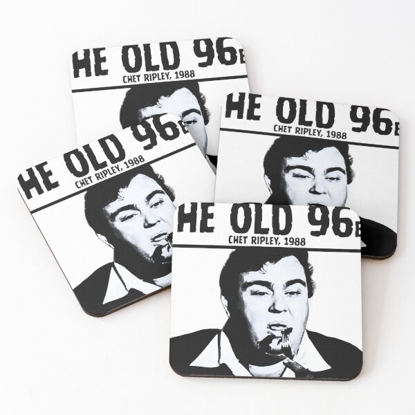 Item preview, The Old 96er designed and sold by jenerationxart.