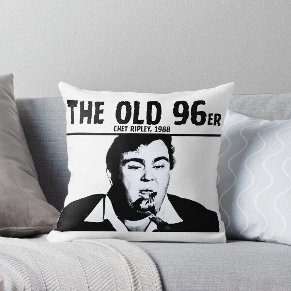 Item preview, The Old 96er designed and sold by jenerationxart.