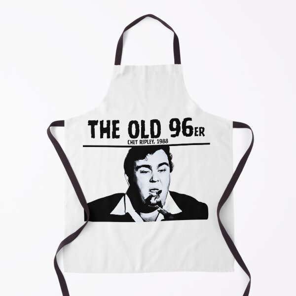 Item preview, The Old 96er designed and sold by jenerationxart.