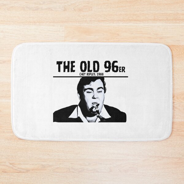 Item preview, The Old 96er designed and sold by jenerationxart.