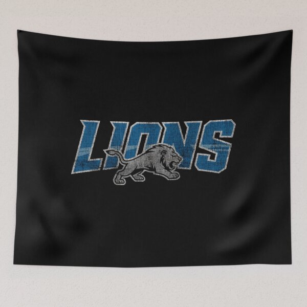 Item preview, Football | Detroit Lions designed and sold by ChicFusionz.