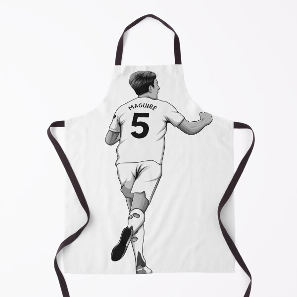 Item preview, Harry Maguire Black and White Version designed and sold by Aldduardo.