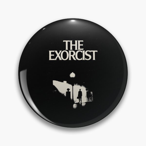 Item preview, Exorcist designed and sold by iequeen.