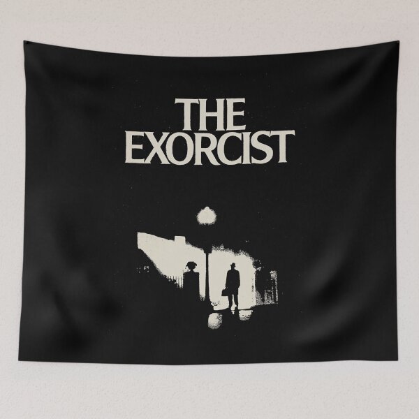 Item preview, Exorcist designed and sold by iequeen.
