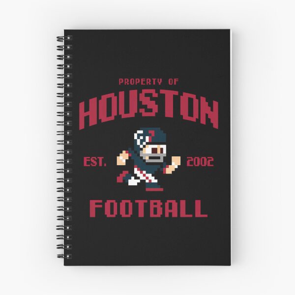 Artikelvorschau, Kunst - Houston Texans entworfen und verkauft von ModaDapper.