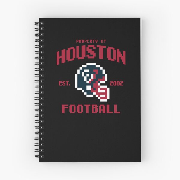 Artikelvorschau, Kunst - Houston Texans entworfen und verkauft von ModaDapper.
