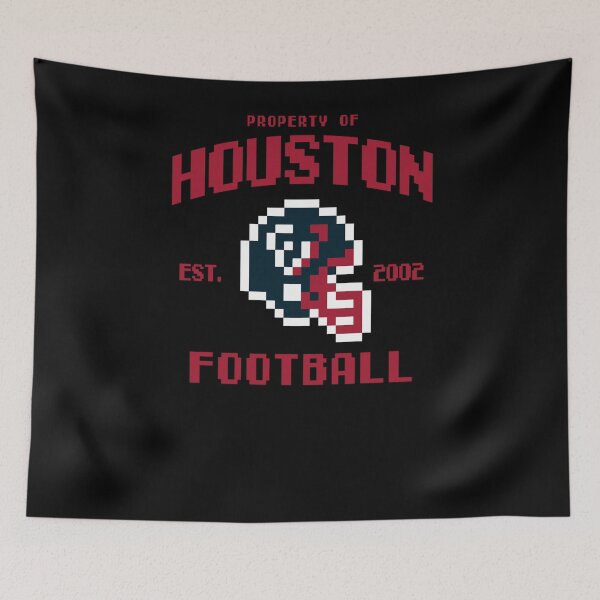 Item preview, Art - Houston Texans designed and sold by ModaDapper.