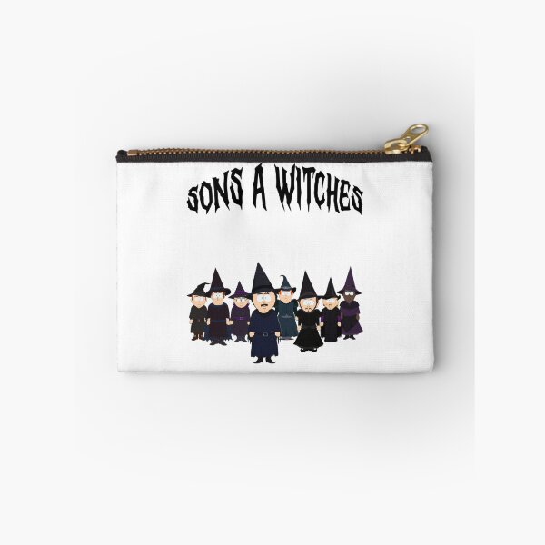 Item preview, Sons a Witches | South Park designed and sold by Crimson Dawn.