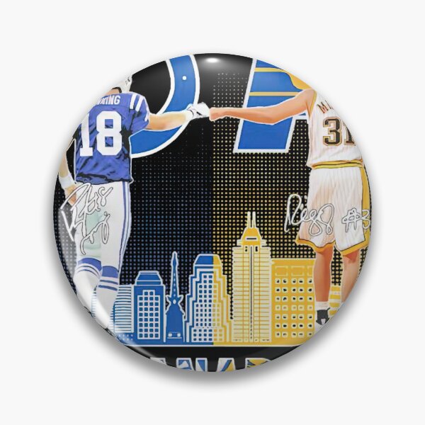Item preview, Art - Indianapolis Colts designed and sold by BlingGlimp.