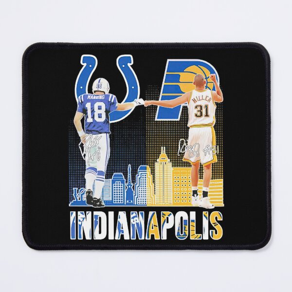Item preview, Art - Indianapolis Colts designed and sold by BlingGlimp.