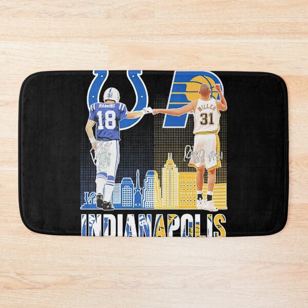 Item preview, Art - Indianapolis Colts designed and sold by BlingGlimp.