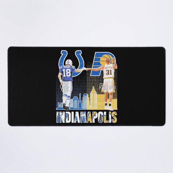 Item preview, Art - Indianapolis Colts designed and sold by BlingGlimp.