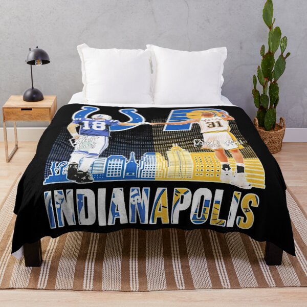 Item preview, Art - Indianapolis Colts designed and sold by BlingGlimp.
