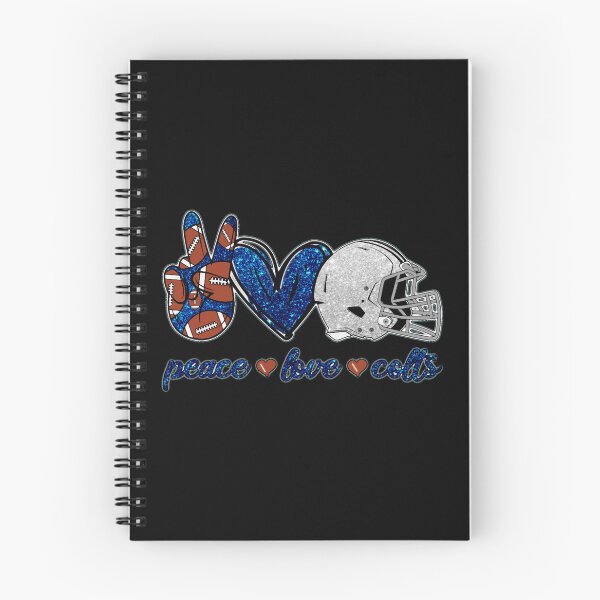 Item preview, Art - Indianapolis Colts designed and sold by BlingGlimp.