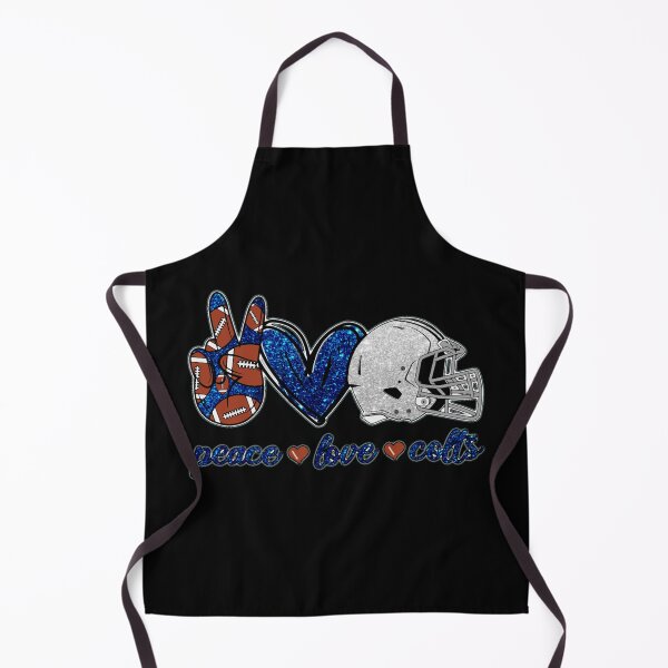 Item preview, Art - Indianapolis Colts designed and sold by BlingGlimp.