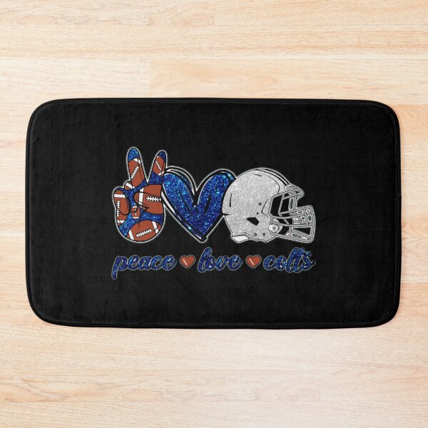 Item preview, Art - Indianapolis Colts designed and sold by BlingGlimp.
