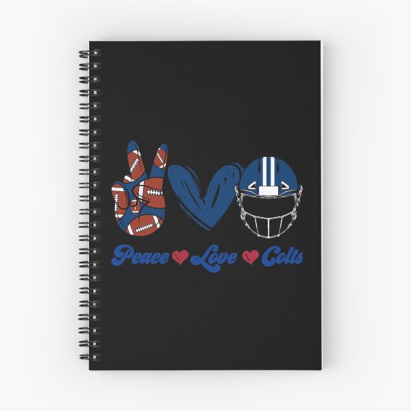 Item preview, Art - Indianapolis Colts designed and sold by BlingGlimp.