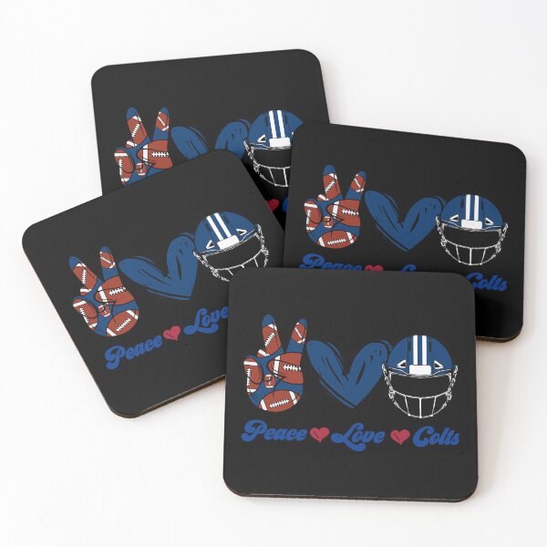 Item preview, Art - Indianapolis Colts designed and sold by BlingGlimp.