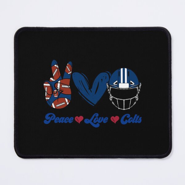 Item preview, Art - Indianapolis Colts designed and sold by BlingGlimp.