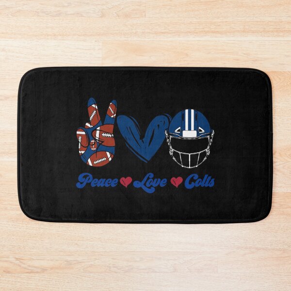 Item preview, Art - Indianapolis Colts designed and sold by BlingGlimp.