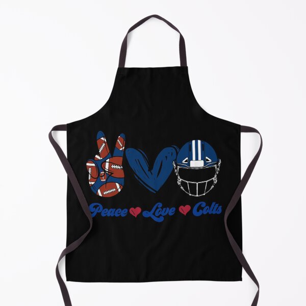 Item preview, Art - Indianapolis Colts designed and sold by BlingGlimp.