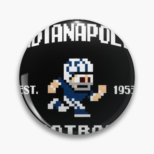 Item preview, Art - Indianapolis Colts designed and sold by BlingGlimp.