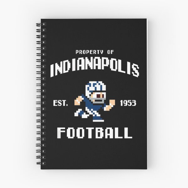 Item preview, Art - Indianapolis Colts designed and sold by BlingGlimp.