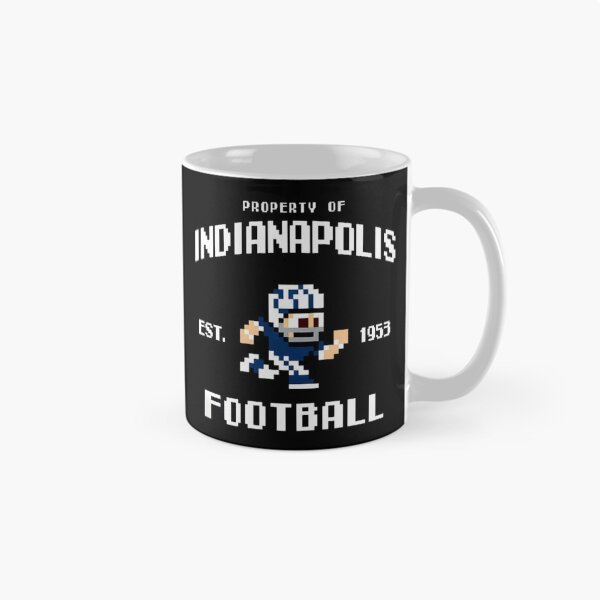 Item preview, Art - Indianapolis Colts designed and sold by BlingGlimp.