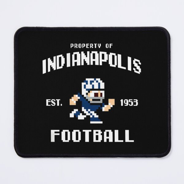 Item preview, Art - Indianapolis Colts designed and sold by BlingGlimp.