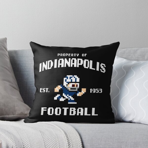 Item preview, Art - Indianapolis Colts designed and sold by BlingGlimp.