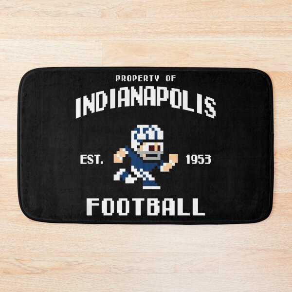 Item preview, Art - Indianapolis Colts designed and sold by BlingGlimp.