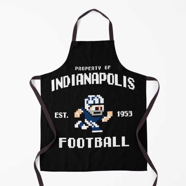 Item preview, Art - Indianapolis Colts designed and sold by BlingGlimp.