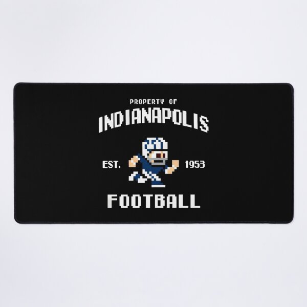 Item preview, Art - Indianapolis Colts designed and sold by BlingGlimp.