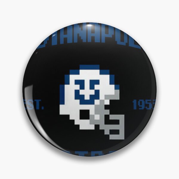 Item preview, Art - Indianapolis Colts designed and sold by BlingGlimp.
