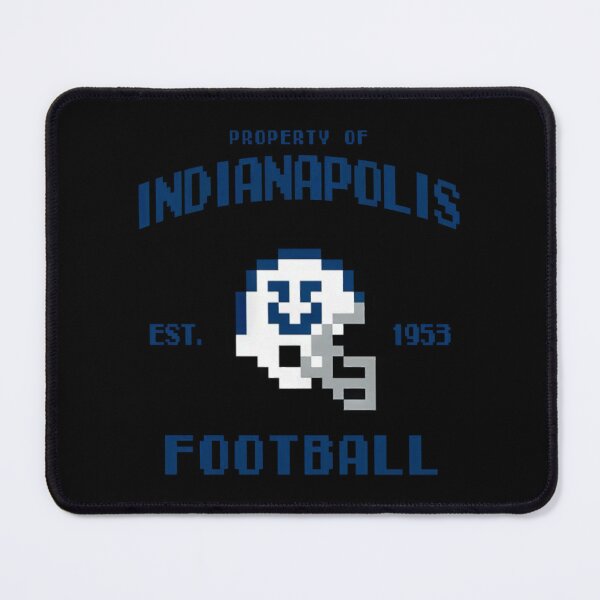Item preview, Art - Indianapolis Colts designed and sold by BlingGlimp.