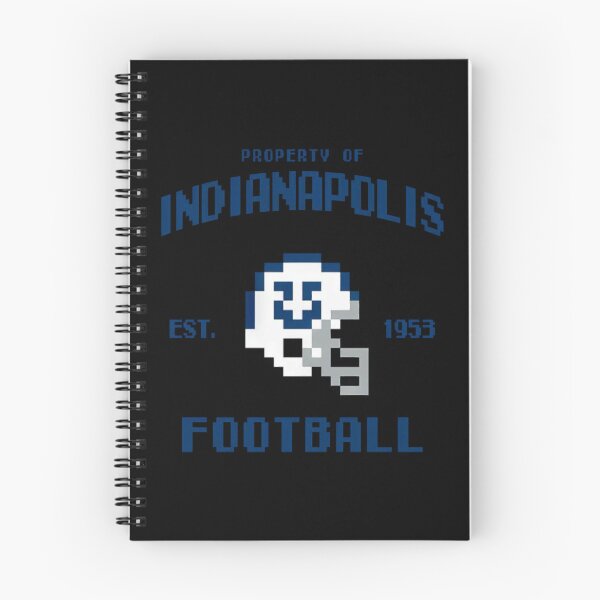 Item preview, Art - Indianapolis Colts designed and sold by BlingGlimp.