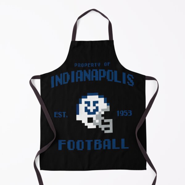 Item preview, Art - Indianapolis Colts designed and sold by BlingGlimp.