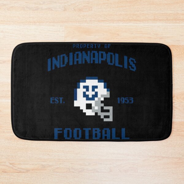 Item preview, Art - Indianapolis Colts designed and sold by BlingGlimp.
