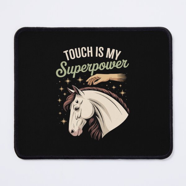 Item preview, Equine Massage Therapy Horse Care Animal Bodywork Humor designed and sold by ticlitule.