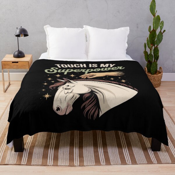 Item preview, Equine Massage Therapy Horse Care Animal Bodywork Humor designed and sold by ticlitule.
