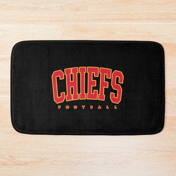 Item preview, Art - Kansas City Chiefs designed and sold by ChicSpree.