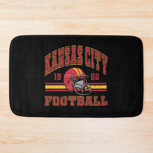Item preview, Art - Kansas City Chiefs designed and sold by ChicSpree.