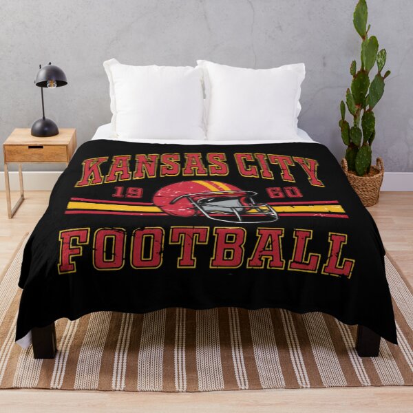 Item preview, Art - Kansas City Chiefs designed and sold by ChicSpree.