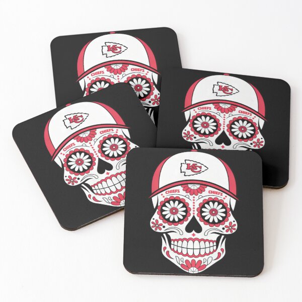 Item preview, Art - Kansas City Chiefs designed and sold by ChicSpree.